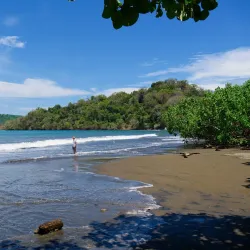 Curu Wildlife Refuge - Samara