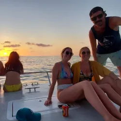 Samara Beach Sunset Viewing - Samara