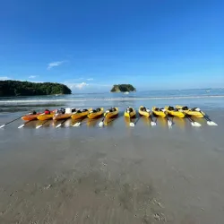 Samara Beach - Samara