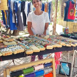 Samara Farmers Market - Samara