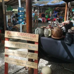 Samara Farmers Market - Samara