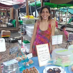 Samara Farmers Market - Samara