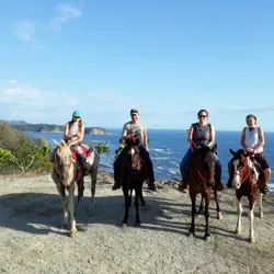 Samara Horseback Riding Tours - Samara