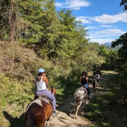 Samara Horseback Riding Tours - Samara