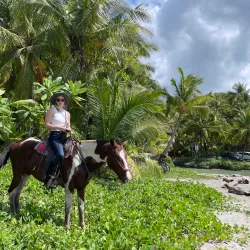 Samara Horseback Riding Tours - Samara