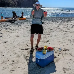 Snorkeling and Diving Tours - Samara