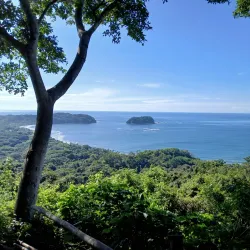 Werner Sauter Biological Reserve - Samara