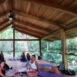 Yoga and Wellness Centers - Samara