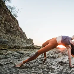 Yoga and Wellness Centers - Samara