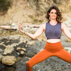 Yoga and Wellness Centers - Samara