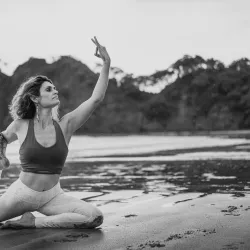 Yoga and Wellness Centers - Samara