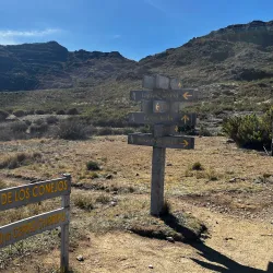 La Amistad International Park - San Isidro