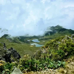 La Amistad International Park - San Isidro
