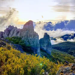 La Amistad International Park - San Isidro