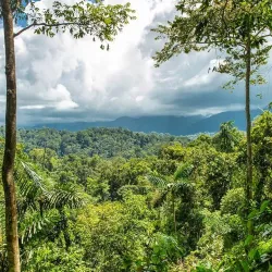 La Amistad International Park - San Isidro