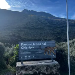 La Amistad International Park - San Isidro