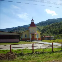 Los Quetzales National Park - San Isidro