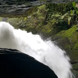 Rio Savegre - San Isidro