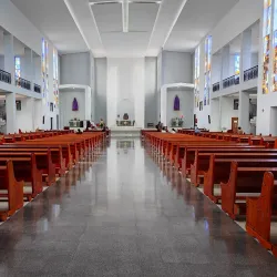 San Isidro Central Park - San Isidro