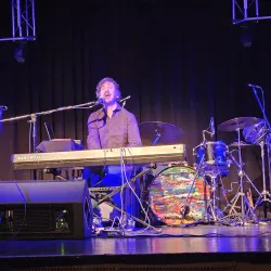 San Isidro Cultural Center - San Isidro