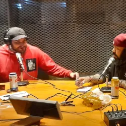 San Isidro Cultural Center - San Isidro