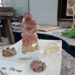 San Isidro Cultural Center - San Isidro