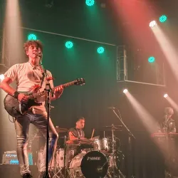 San Isidro Cultural Center - San Isidro