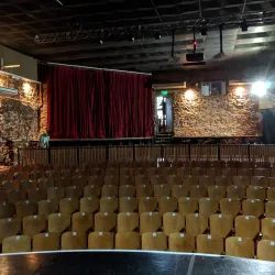 San Isidro Cultural Center - San Isidro