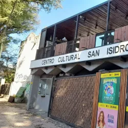 San Isidro Cultural Center - San Isidro