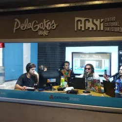 San Isidro Cultural Center - San Isidro