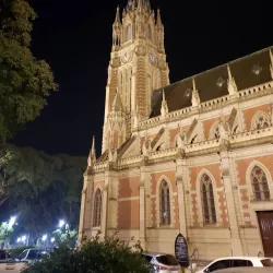 San Isidro Cultural Center - San Isidro