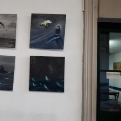 San Isidro Cultural Center - San Isidro