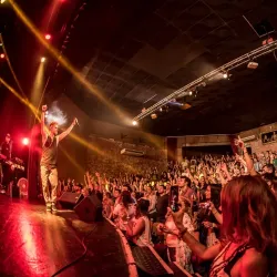 San Isidro Cultural Center - San Isidro