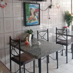 San Isidro Market - San Isidro