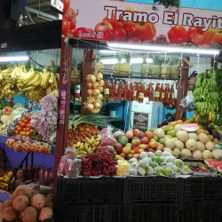 San Isidro Market - San Isidro