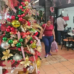 San Isidro Market - San Isidro