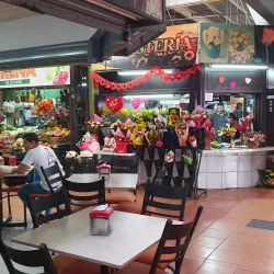 San Isidro Market - San Isidro