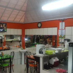 San Isidro Market - San Isidro