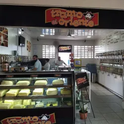 San Isidro Market - San Isidro