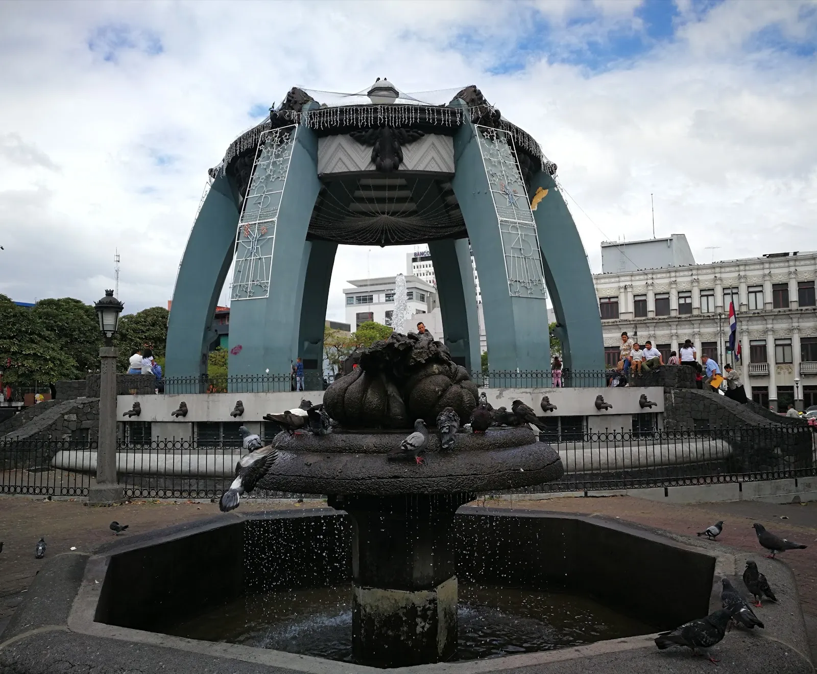 San Jose