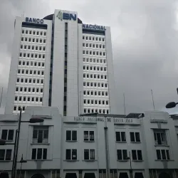 Central Park (Parque Central) - San Jose