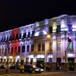 Central Park (Parque Central) - San Jose