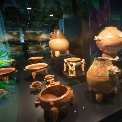 Jade Museum - San Jose