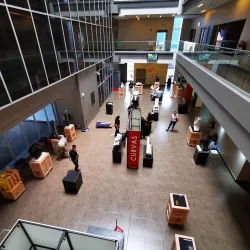 Jade Museum - San Jose