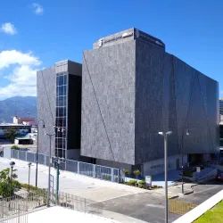 Jade Museum - San Jose