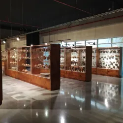 Jade Museum - San Jose