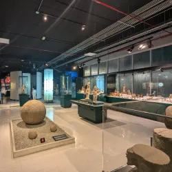 Jade Museum - San Jose