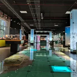 Jade Museum - San Jose