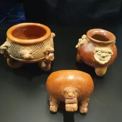 Jade Museum - San Jose