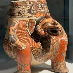 Jade Museum - San Jose